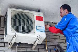HVAC Companies Near East Boston, MA Available Now